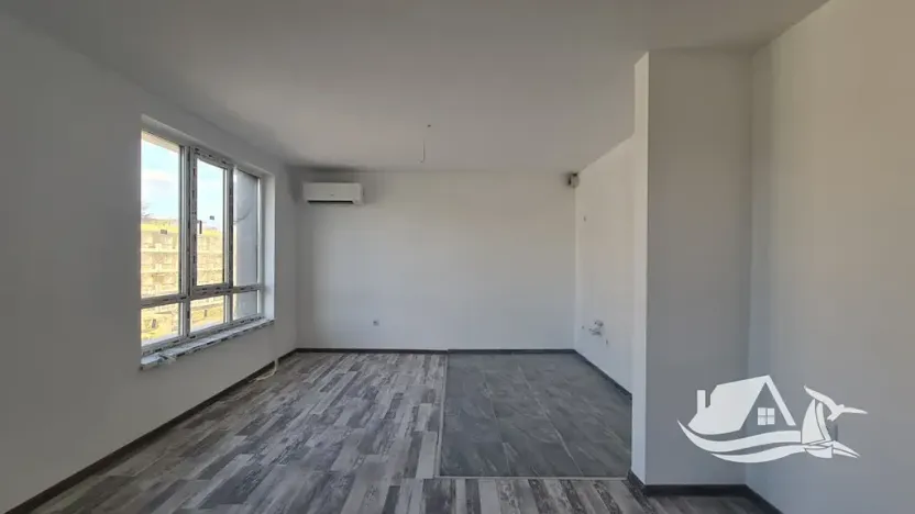 Prodej bytu 2+kk, Primorsko, Bulharsko, 58 m2