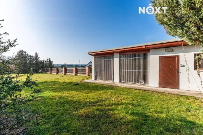 Prodej skladu, Březno, 380 m2