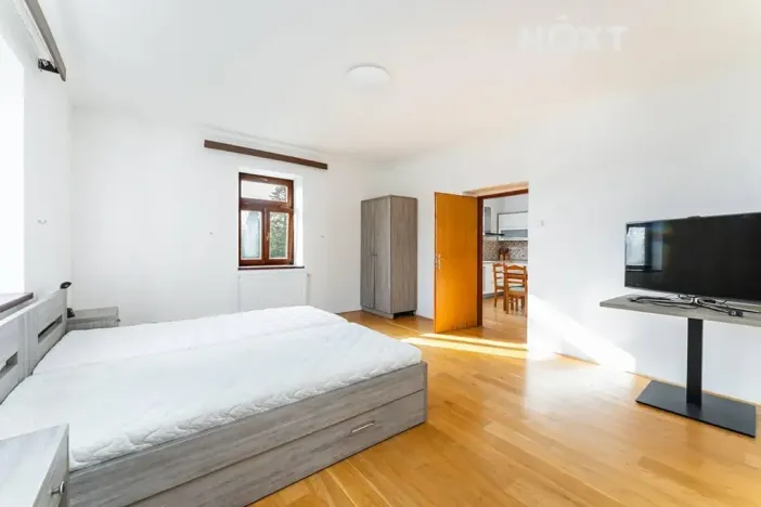 Prodej skladu, Březno, 380 m2