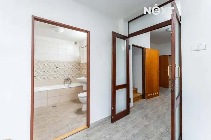 Prodej skladu, Březno, 380 m2