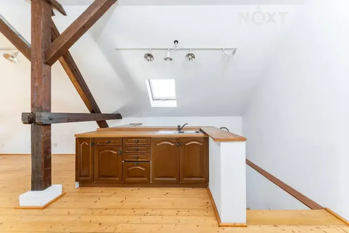 Prodej skladu, Březno, 380 m2