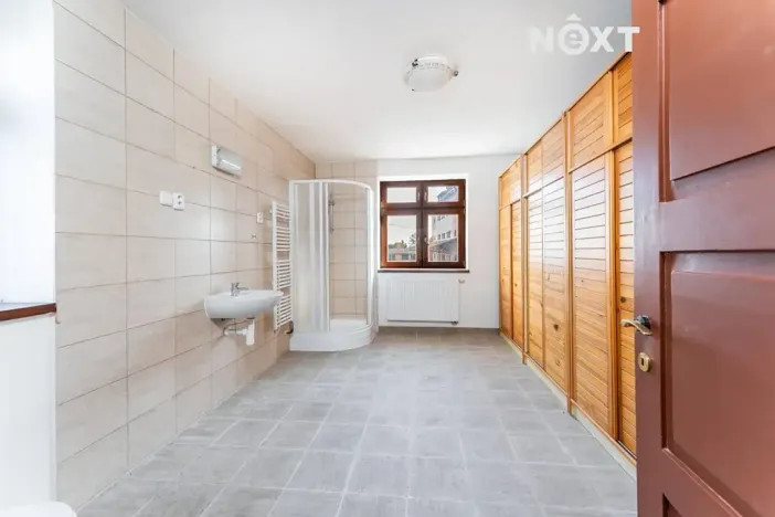 Prodej skladu, Březno, 380 m2