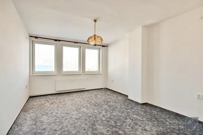 Prodej bytu 2+1, Most, Jaroslava Průchy, 60 m2