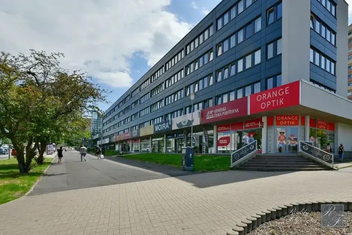 Prodej bytu 2+1, Most, Jaroslava Průchy, 60 m2