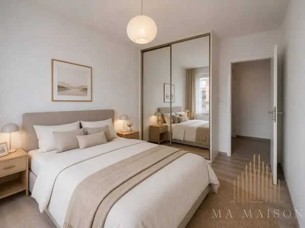 Prodej bytu 2+kk, Praha - Dolní Měcholupy, Františka Jansy, 54 m2