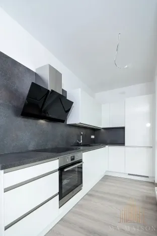 Prodej bytu 2+kk, Praha - Dolní Měcholupy, Františka Jansy, 54 m2
