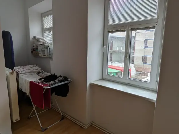 Pronájem bytu 1+1, Opava, Těšínská, 50 m2