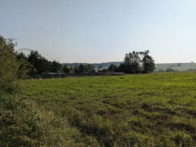 Prodej pozemku pro bydlení, Nové Lublice, 3046 m2