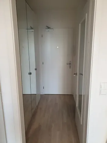 Prodej bytu 1+kk, Praha, Novovysočanská, 24 m2