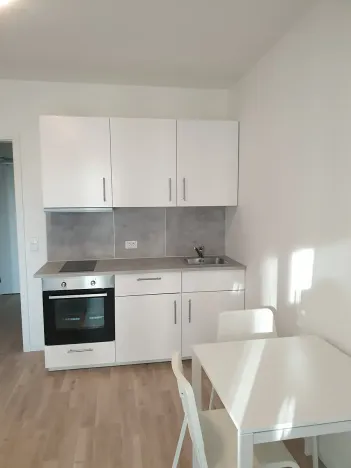Prodej bytu 1+kk, Praha, Novovysočanská, 24 m2