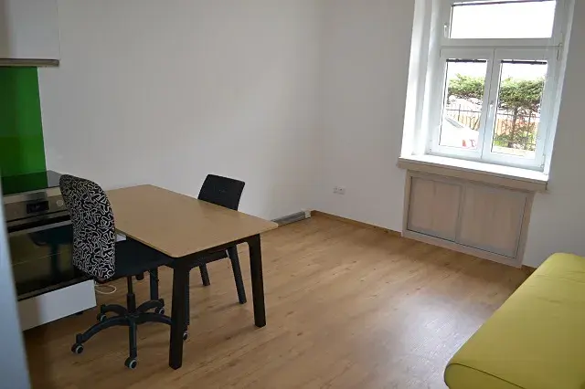 Pronájem bytu 2+kk, Praha - Michle, Prostřední, 43 m2