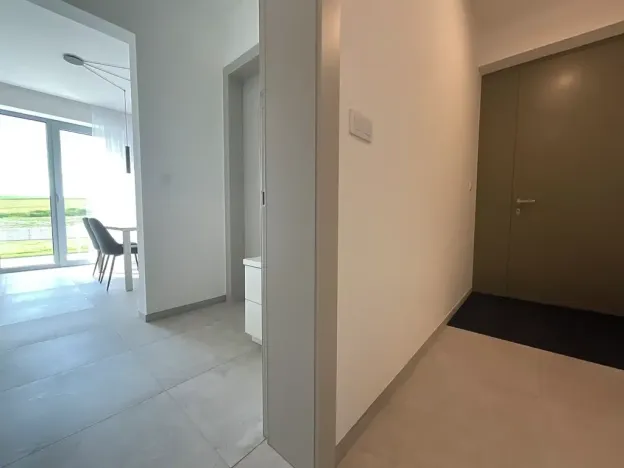 Pronájem bytu 2+kk, Hajany, 50 m2