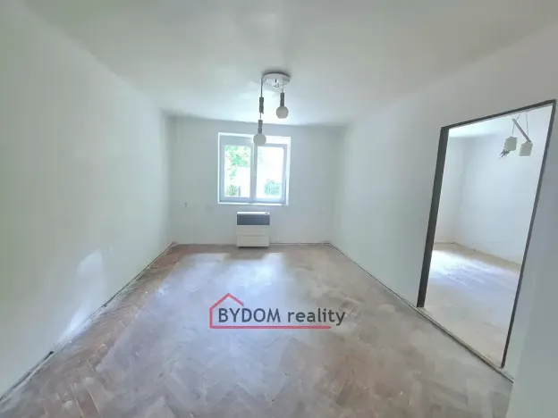 Prodej bytu 2+1, Plzeň, Sudova, 48 m2