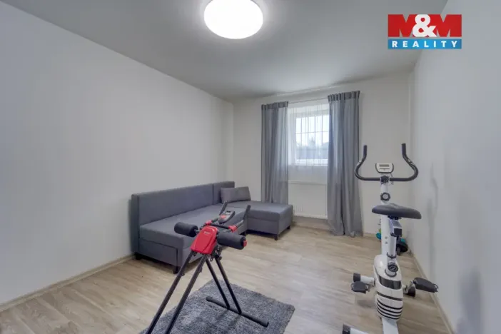 Prodej rodinného domu, Ptice, Hlavní, 176 m2