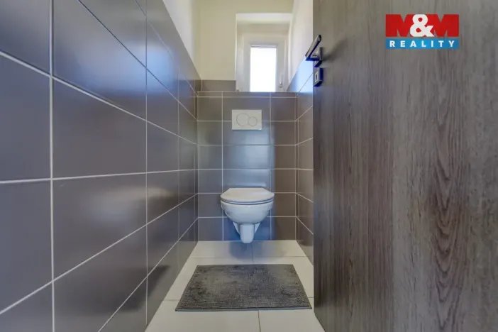 Prodej rodinného domu, Ptice, Hlavní, 176 m2