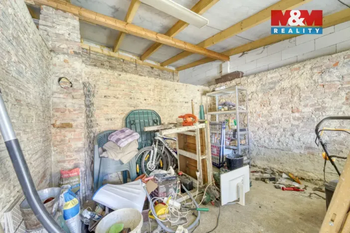 Prodej rodinného domu, Ptice, Hlavní, 176 m2