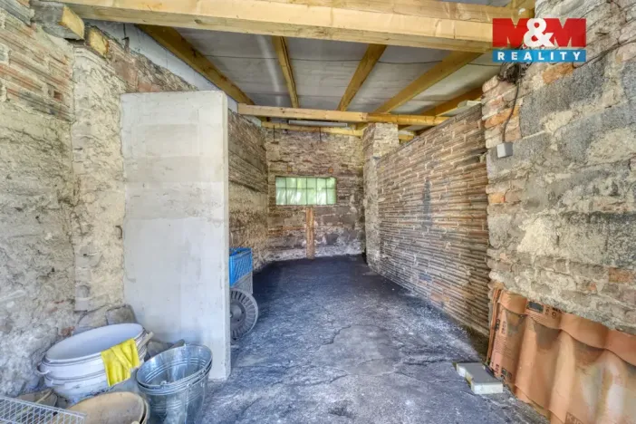 Prodej rodinného domu, Ptice, Hlavní, 176 m2