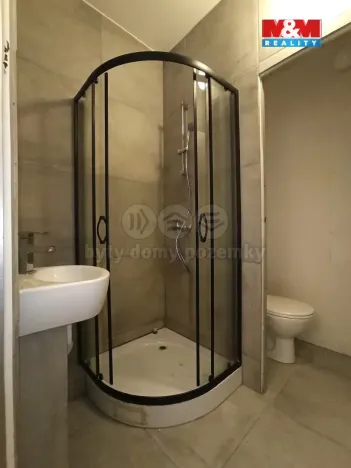 Pronájem bytu 2+kk, Moravský Beroun, Partyzánská, 50 m2