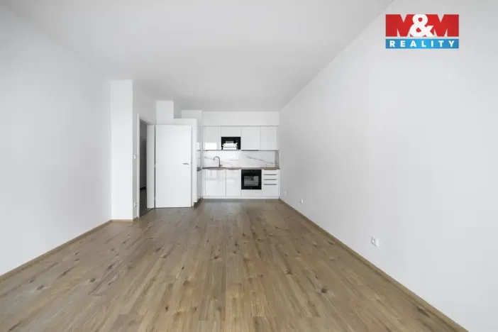 Pronájem bytu 2+kk, Plzeň, Safírová, 66 m2