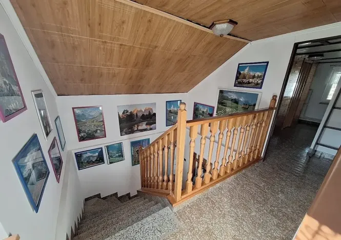 Prodej rodinného domu, Erpužice, 150 m2