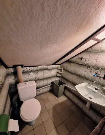Prodej rodinného domu, Erpužice, 150 m2