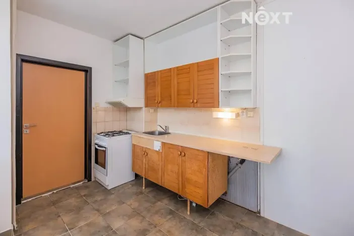 Prodej bytu 2+1, Šumperk, Čsl. armády, 54 m2