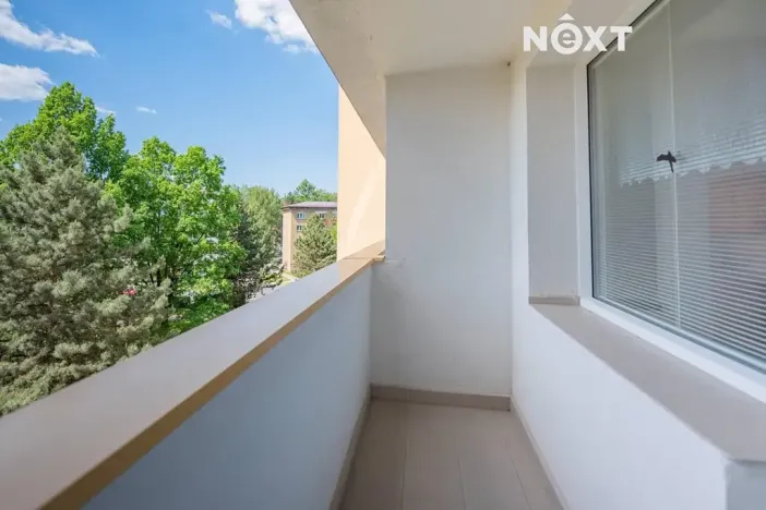 Prodej bytu 2+1, Šumperk, Čsl. armády, 54 m2