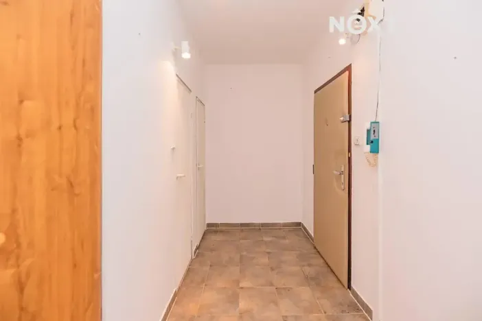 Prodej bytu 2+1, Šumperk, Čsl. armády, 54 m2