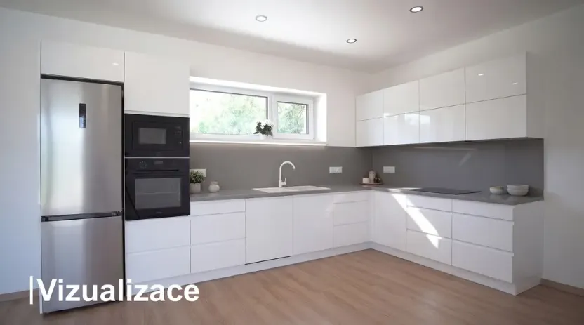 Prodej rodinného domu, Těrlicko - Horní Těrlicko, Farní, 100 m2