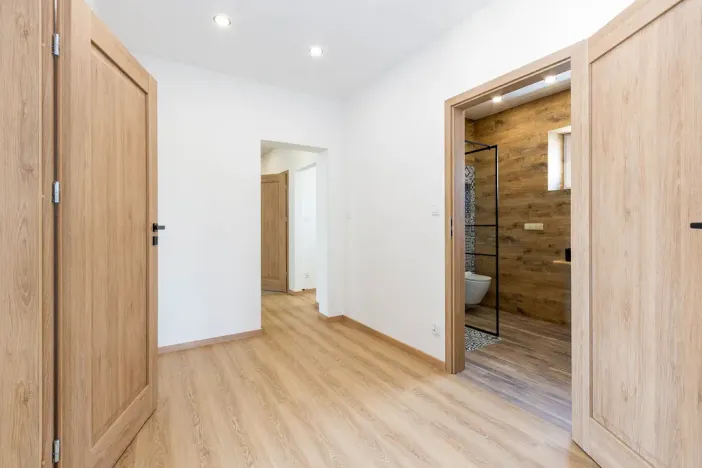 Prodej rodinného domu, Těrlicko - Horní Těrlicko, Farní, 100 m2