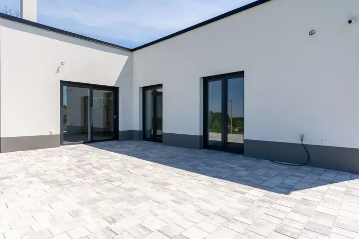 Prodej rodinného domu, Těrlicko - Horní Těrlicko, Farní, 100 m2