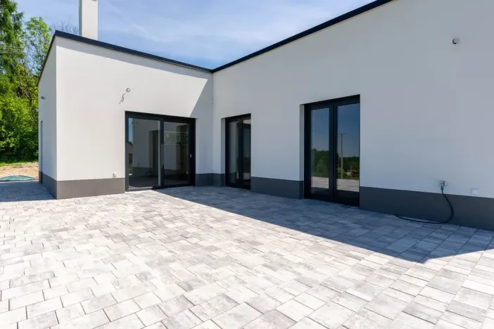 Prodej rodinného domu, Těrlicko - Horní Těrlicko, Farní, 100 m2