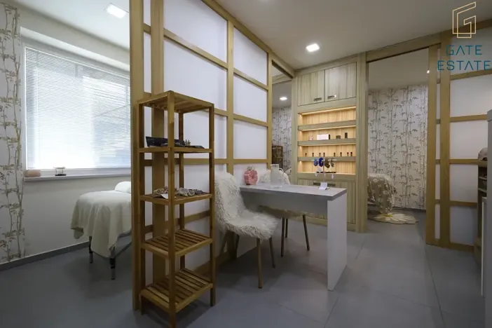 Pronájem obchodního prostoru, Napajedla, Žerotínova, 25 m2