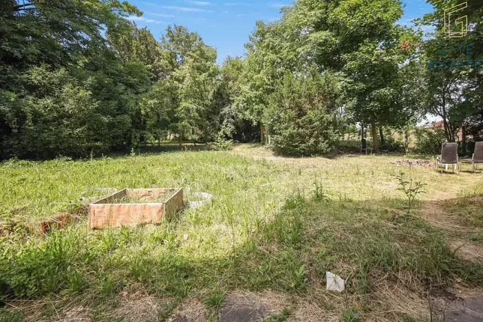 Pronájem bytu 2+kk, Brno, Tomešova, 43 m2