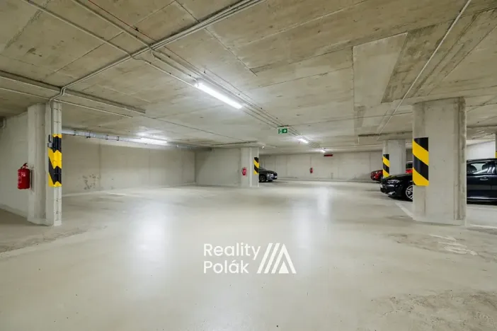 Pronájem bytu 1+kk, Liberec, Tovární, 37 m2