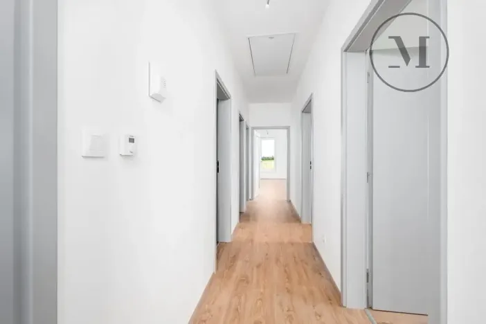 Prodej rodinného domu, Závraty, 127 m2