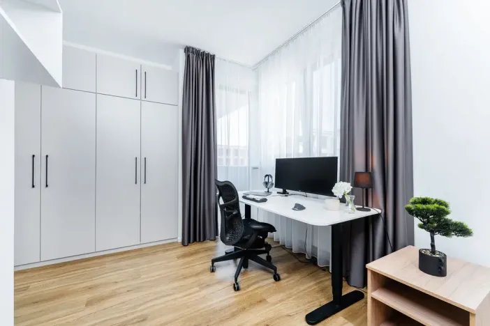 Pronájem bytu 3+kk, Praha - Vysočany, Odkolkova, 75 m2