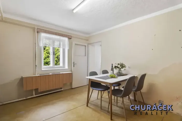 Prodej rodinného domu, Vojnův Městec, 200 m2