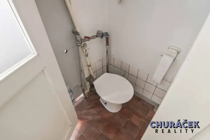 Prodej rodinného domu, Vojnův Městec, 200 m2
