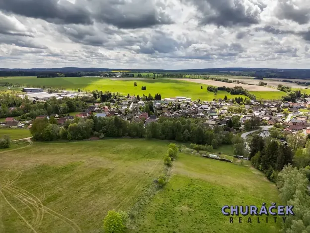 Prodej rodinného domu, Vojnův Městec, 200 m2