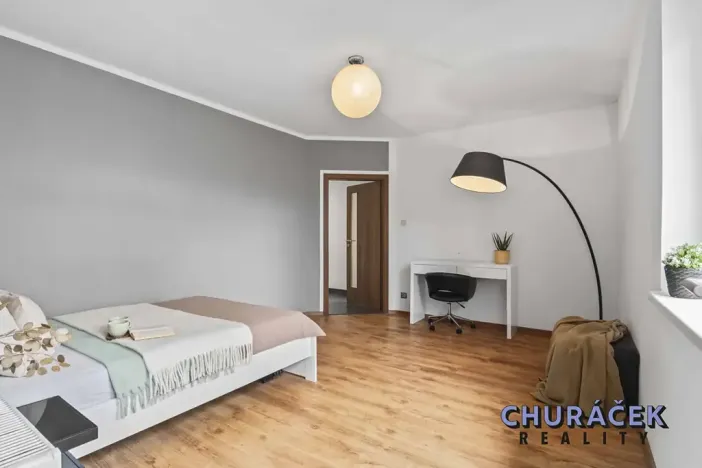 Prodej rodinného domu, Zlatá, 155 m2