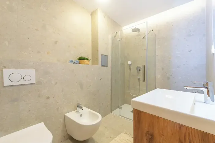 Prodej bytu 2+kk, Praha - Čimice, Čimická, 57 m2