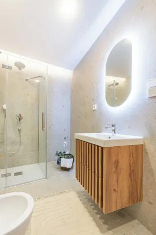 Prodej bytu 2+kk, Praha - Čimice, Čimická, 57 m2