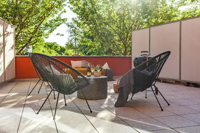 Prodej bytu 2+kk, Praha - Čimice, Čimická, 57 m2