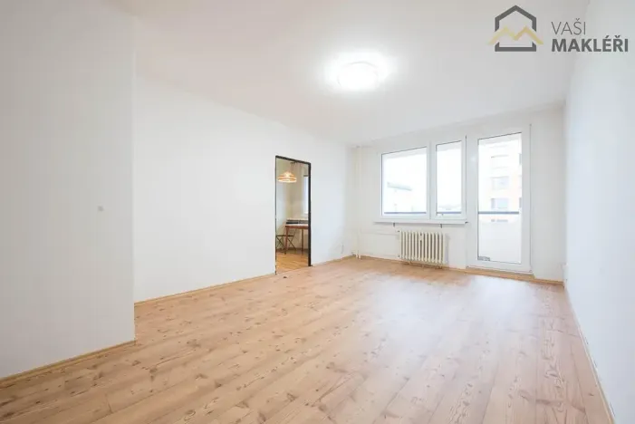 Pronájem bytu 3+1, Kutná Hora, Dolní, 78 m2