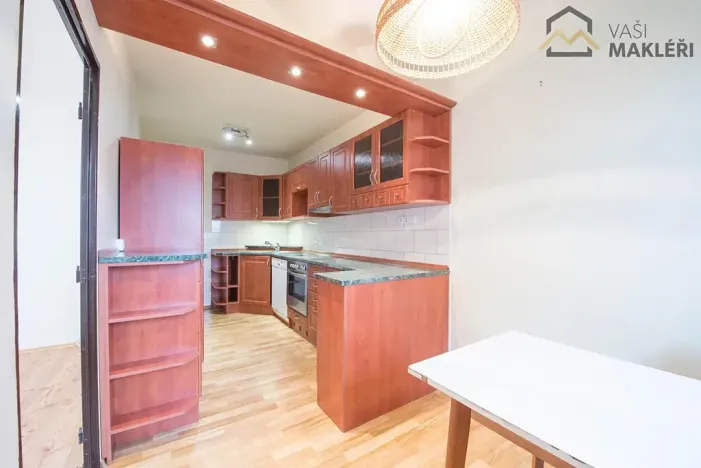 Pronájem bytu 3+1, Kutná Hora, Dolní, 78 m2