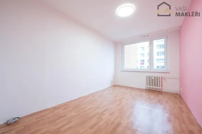 Pronájem bytu 3+1, Kutná Hora, Dolní, 78 m2