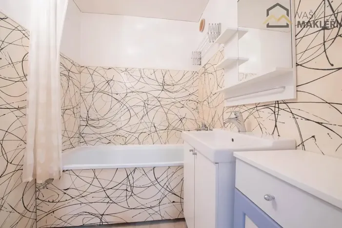 Pronájem bytu 3+1, Kutná Hora, Dolní, 78 m2
