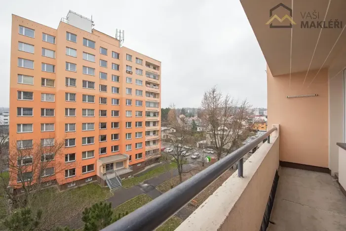 Pronájem bytu 3+1, Kutná Hora, Dolní, 78 m2
