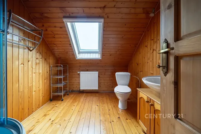 Prodej rodinného domu, Kublov, 180 m2